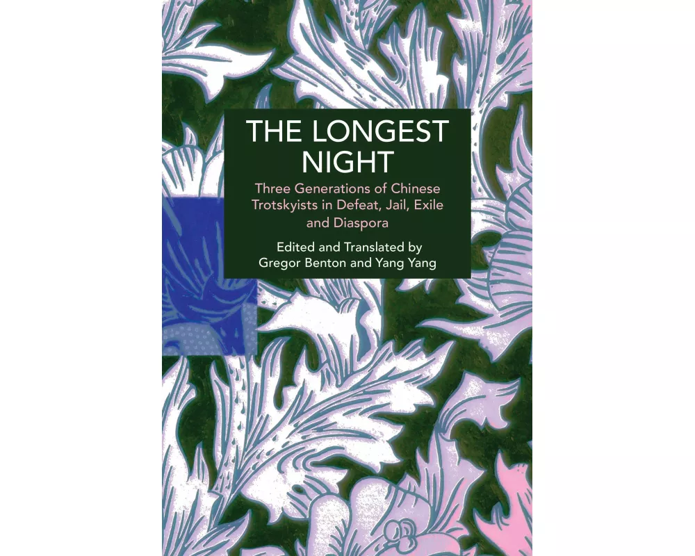 The Longest Night