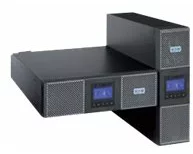 EATON 9PX 10000i 5Ki redundant incl 2 x 9PX 1 x ModularEasy (Parallel Kit) RT9U Rack Kit