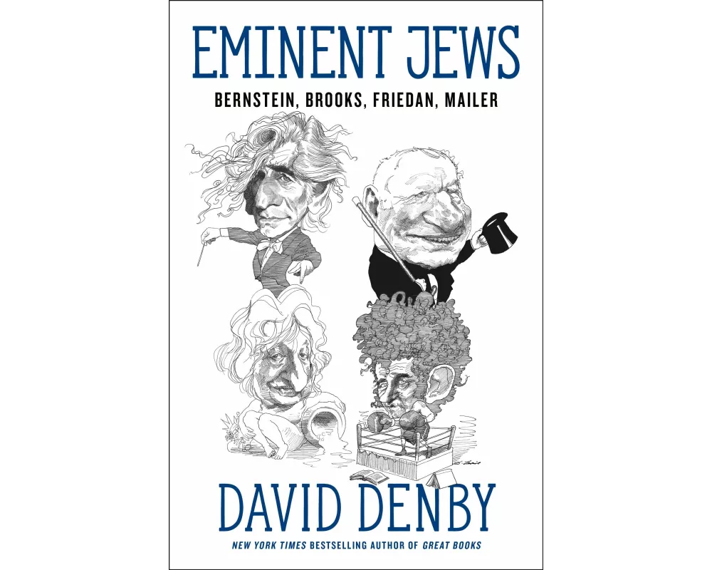Eminent Jews
