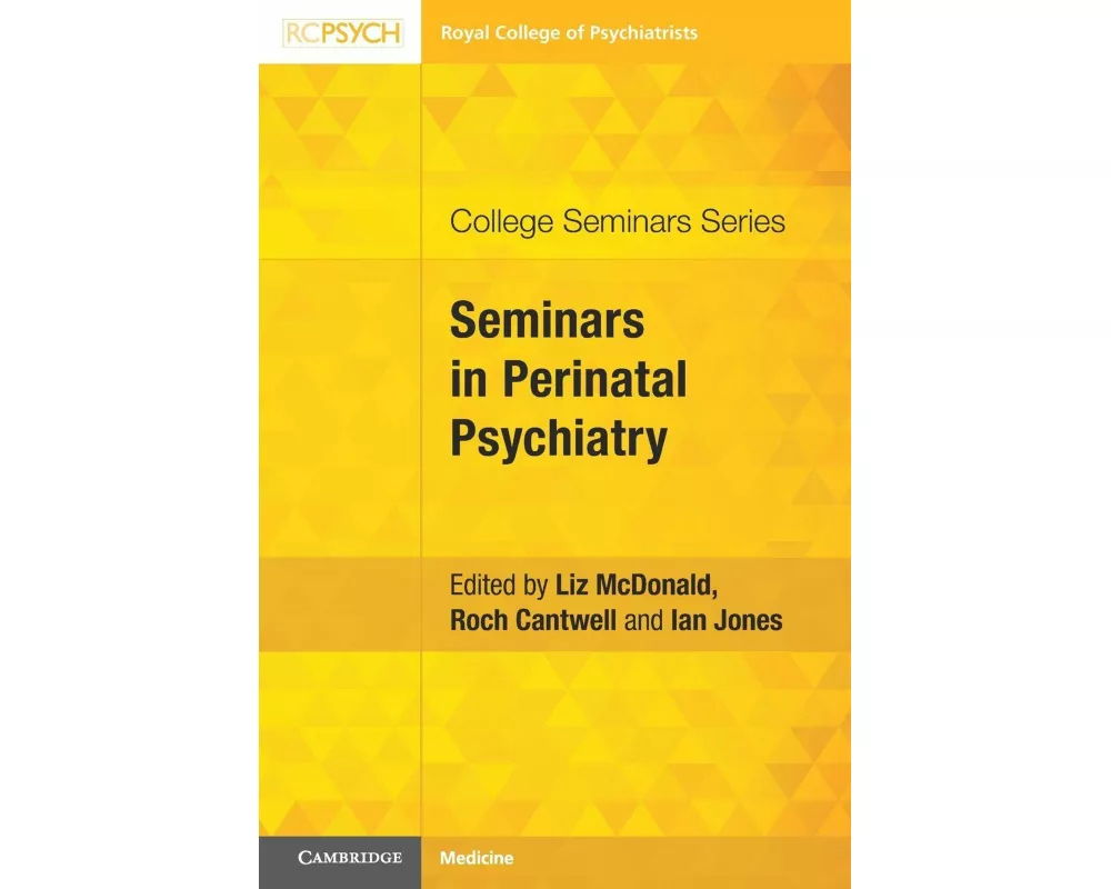 Seminars in Perinatal Psychiatry