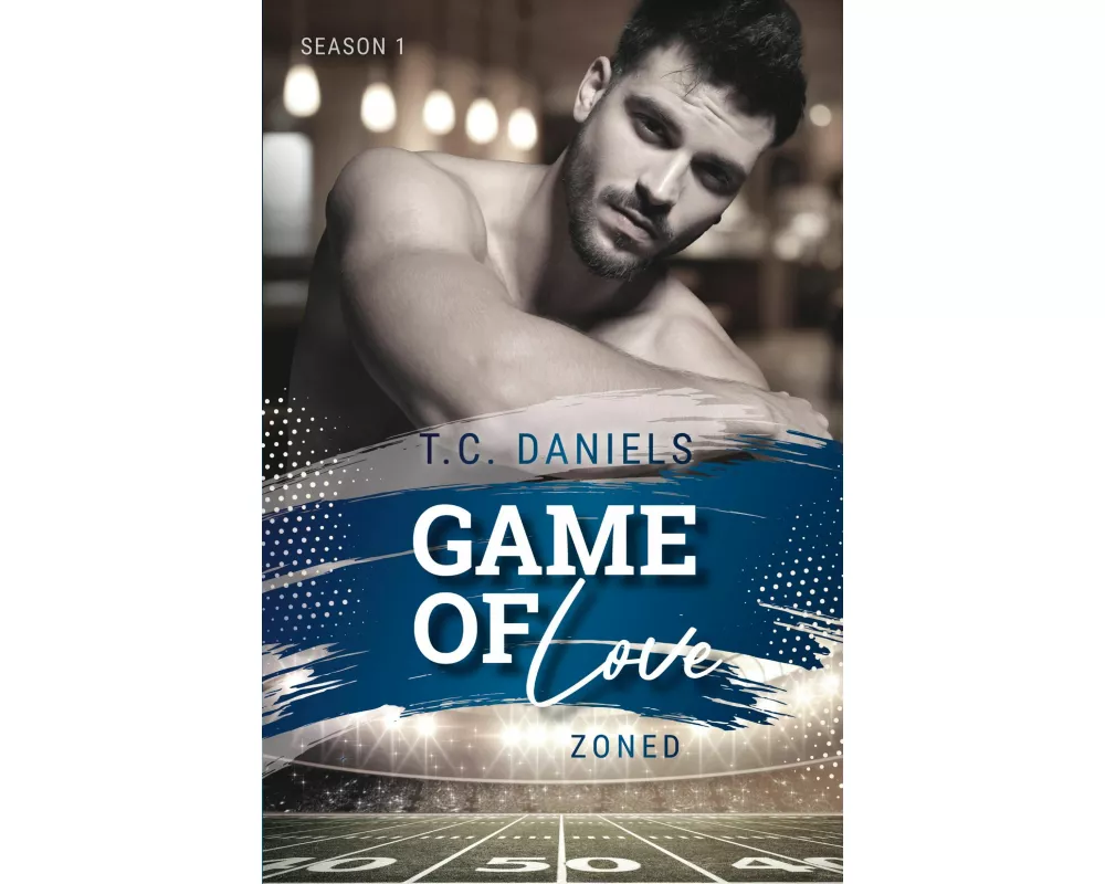 Game of Love: Zoned