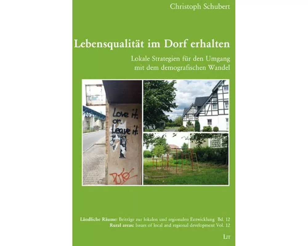 Lebensqualität im Dorf erhalten