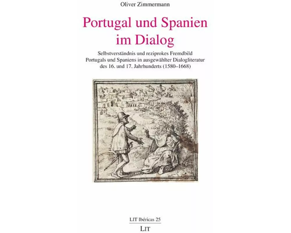 Portugal und Spanien im Dialog
