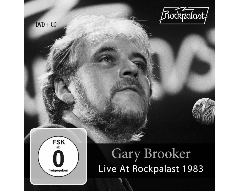 Live at Rockpalast 1983