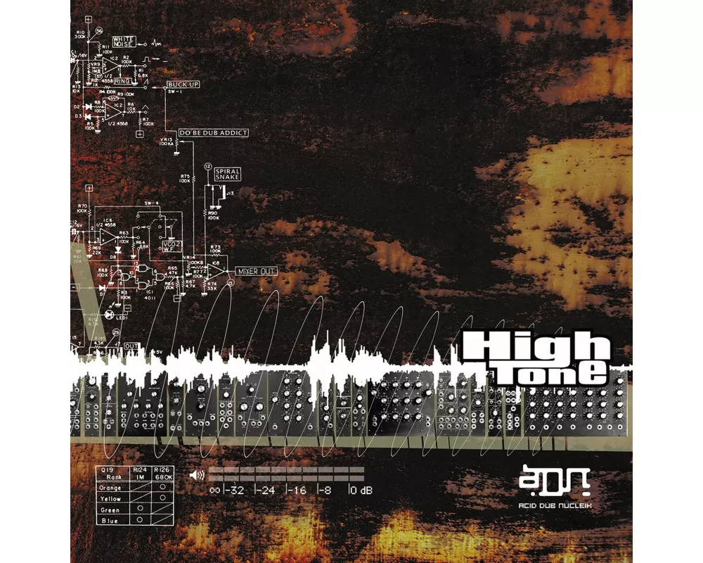 ADN (Acid Dub Nucleik)