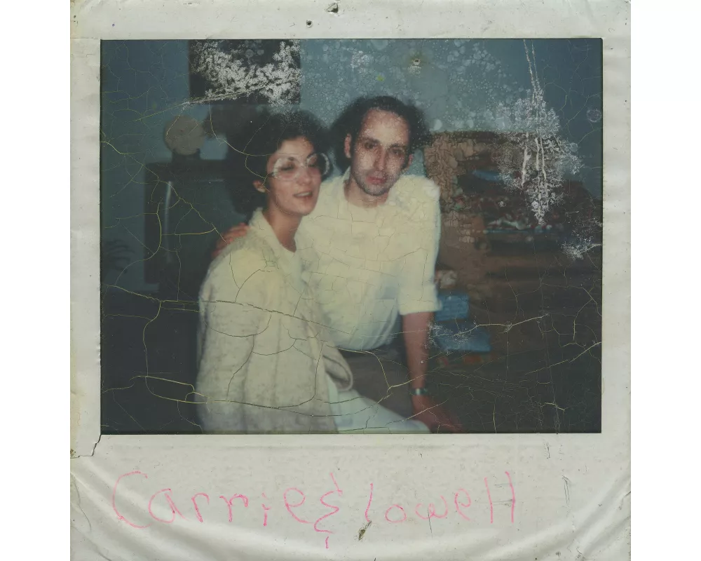 CARRIE & LOWELL (10th Anniversary Edition)