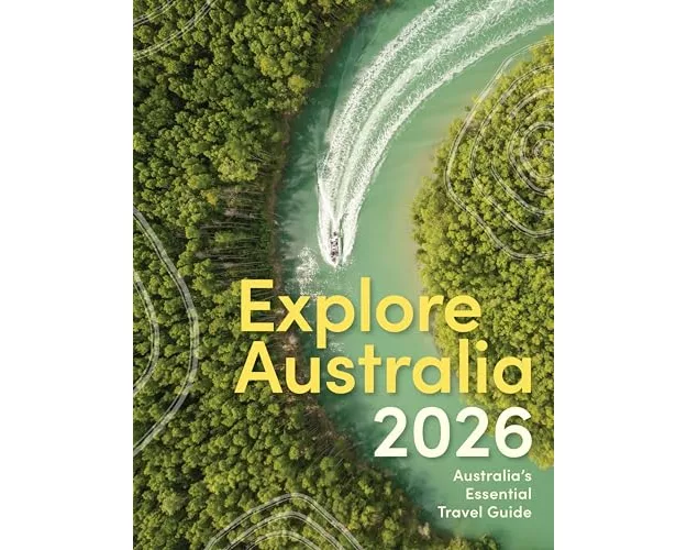 Explore Australia 2026