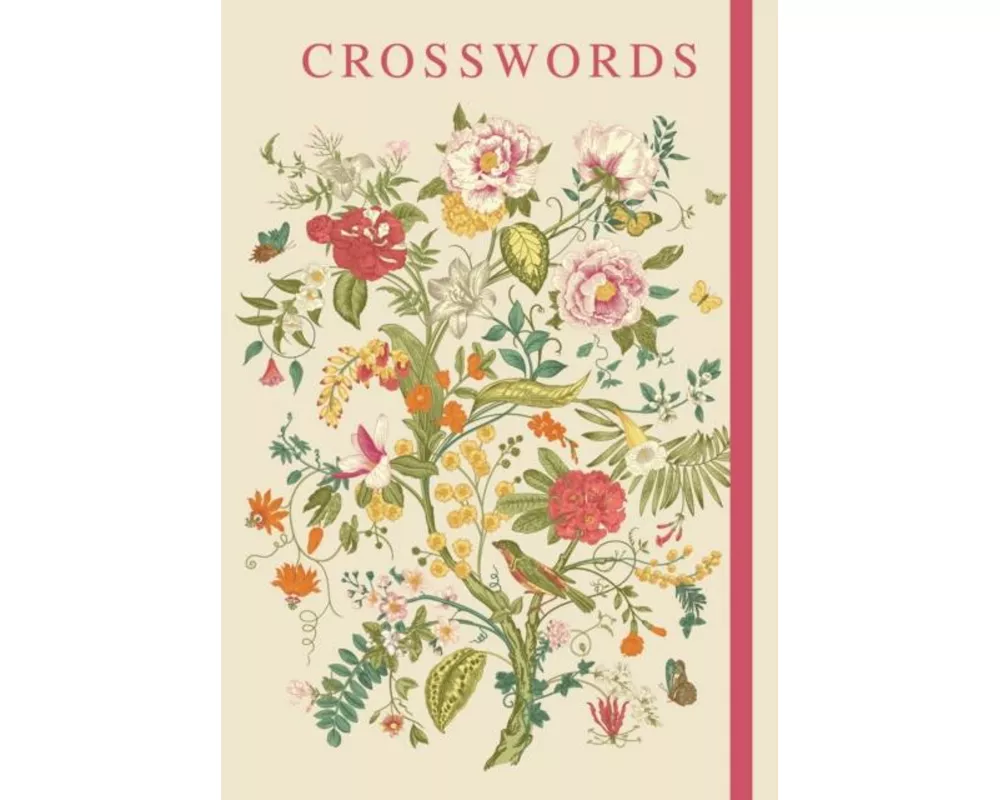 Crosswords