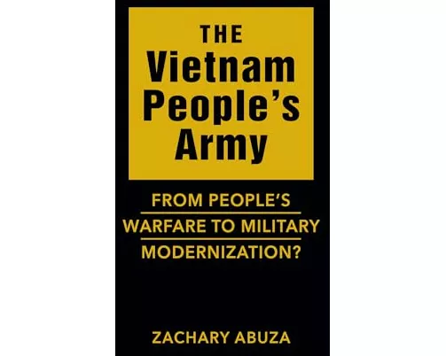 The Vietnam People’s Army