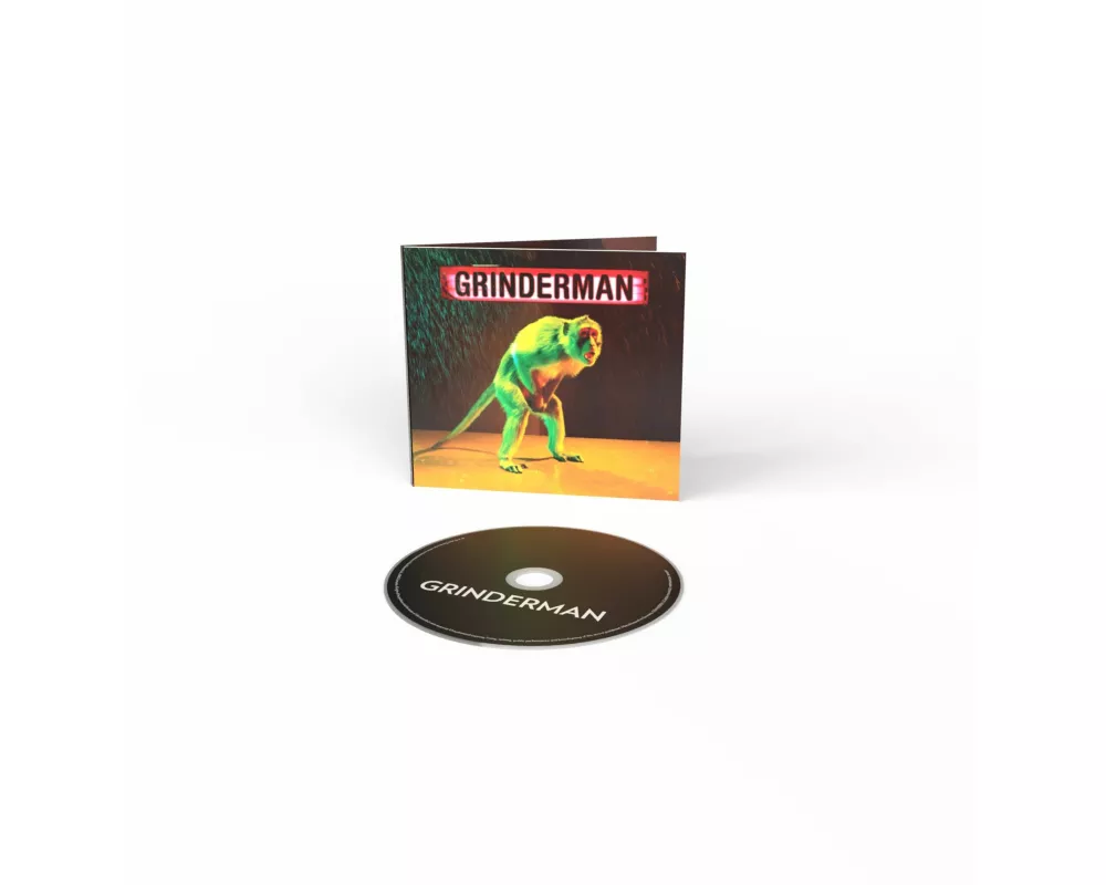 Grinderman