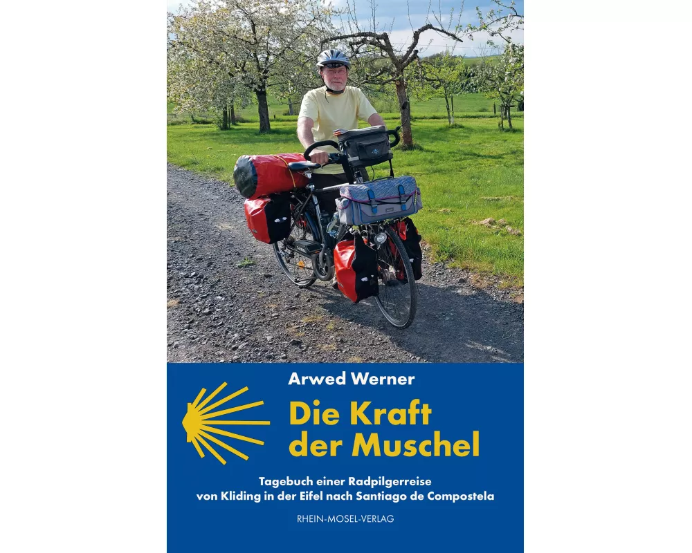 Die Kraft der Muschel
