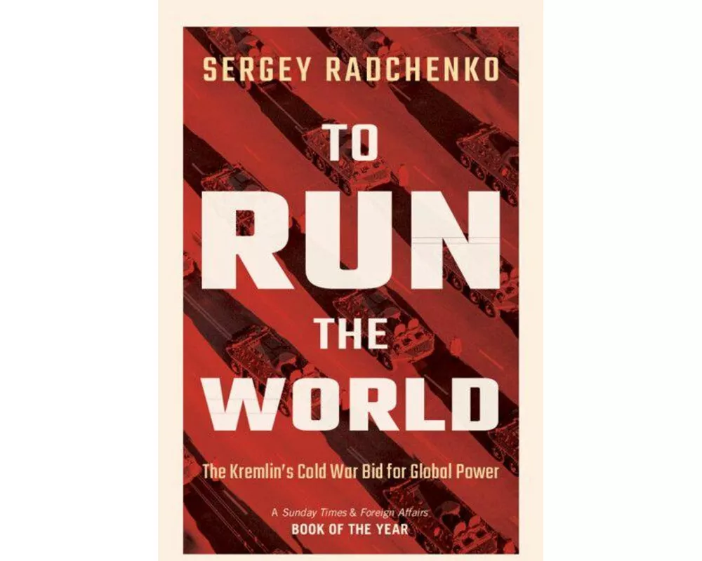 To Run the World