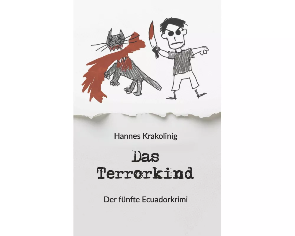 Das Terrorkind