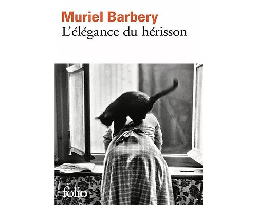 L'élégance du hérisson