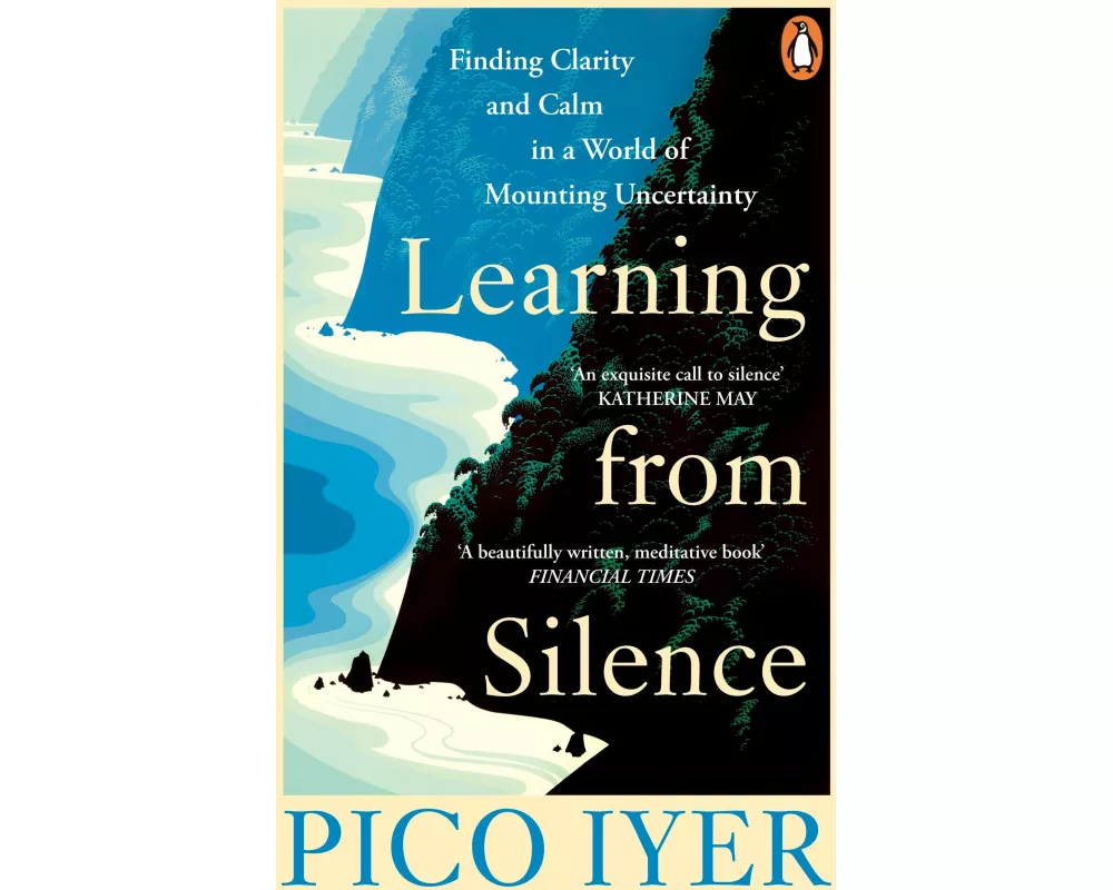 Learning from Silence
