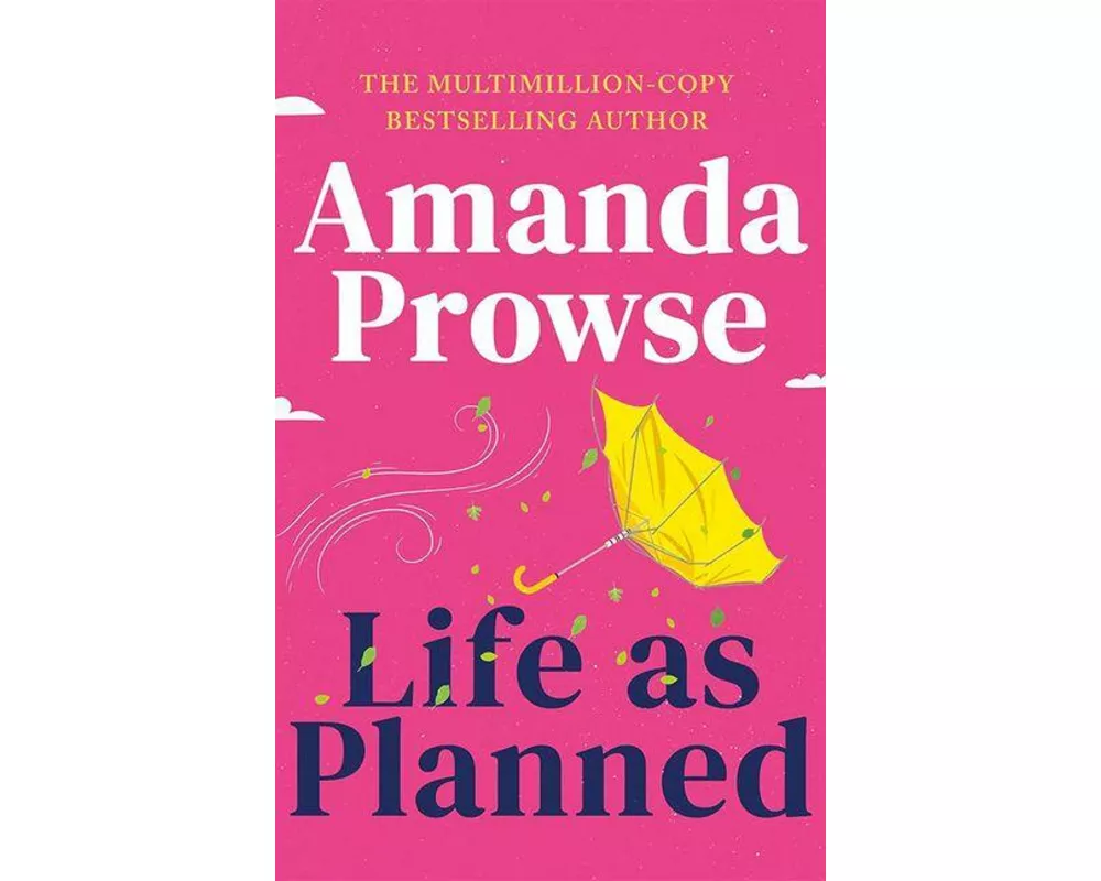 Life as Planned