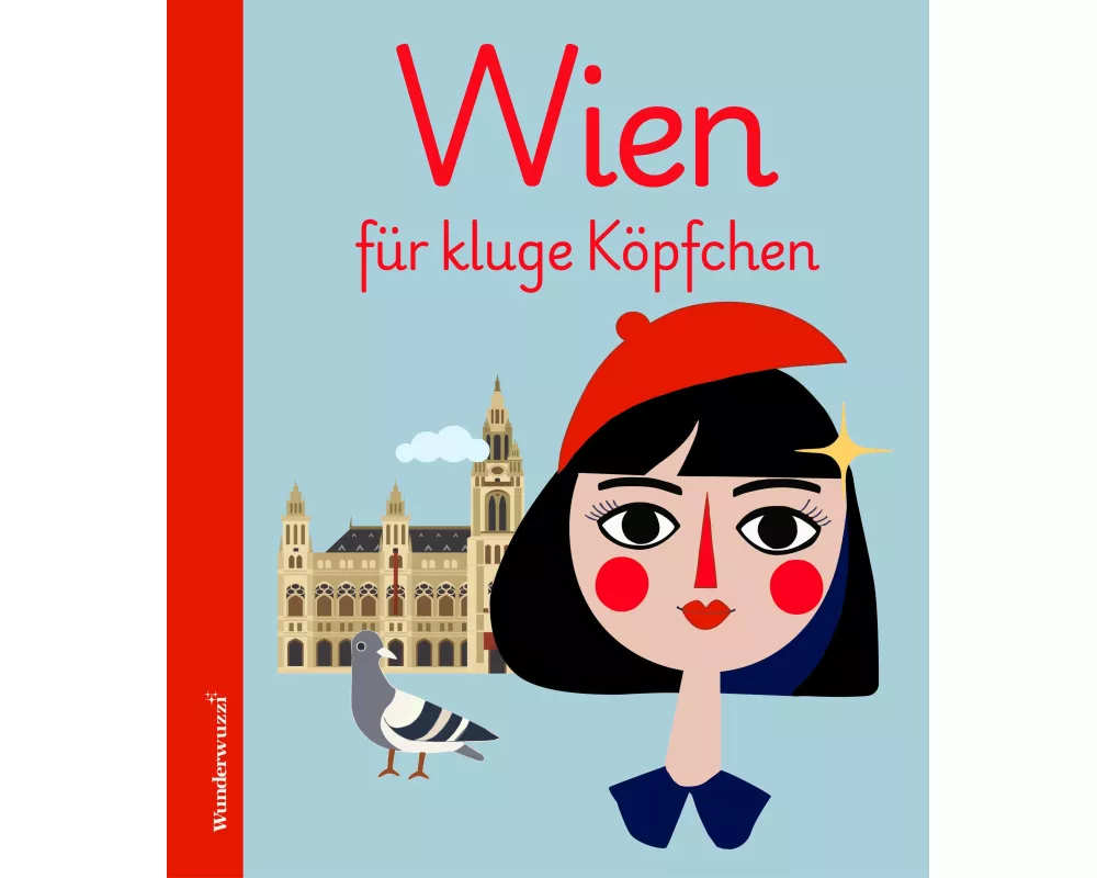 Wien für kluge Köpfchen