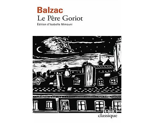Le Pere Goriot