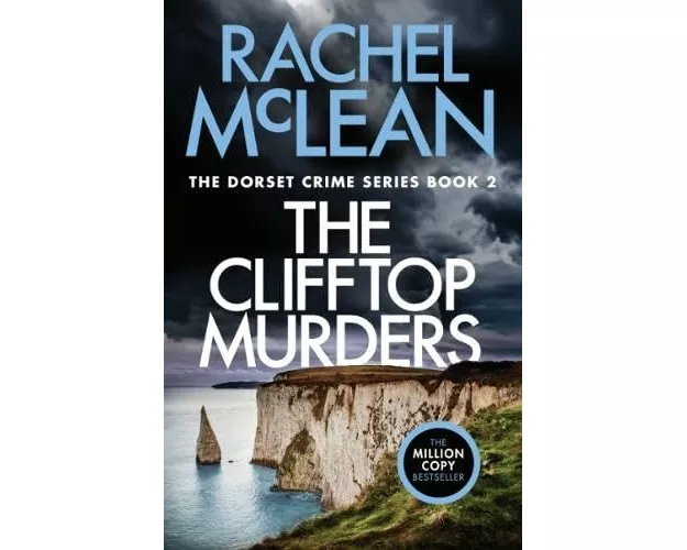 The Clifftop Murders