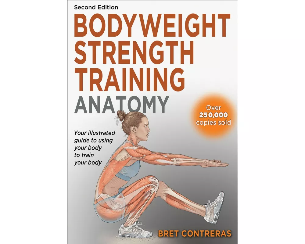 Bodyweight Strength Training Anatomy