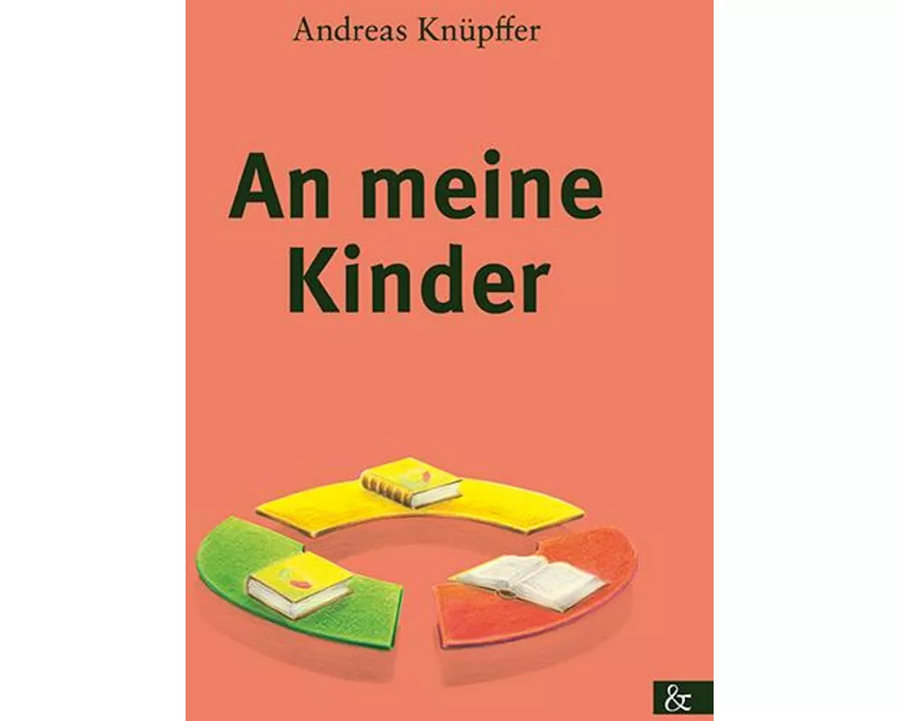 An meine Kinder