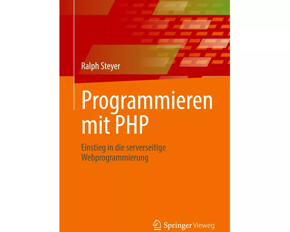 Programmieren mit PHP