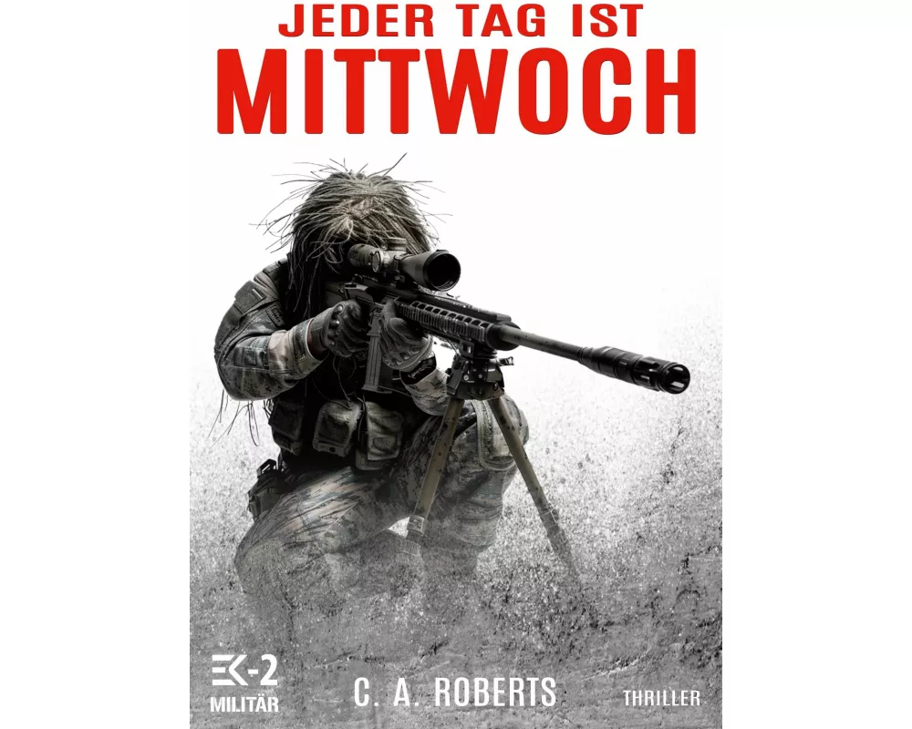 Jeder Tag ist Mittwoch