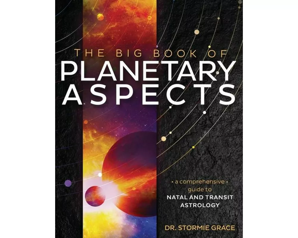 Big Book of Planetary Aspects,The