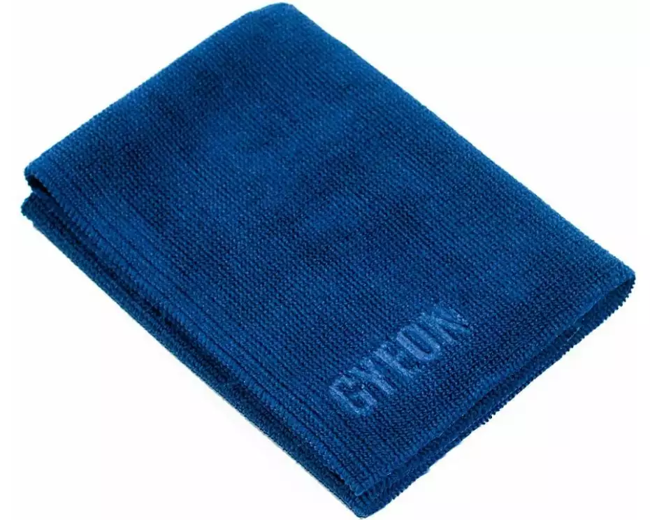 Gyeon Mikrofasertuch BaldWipe EVO 40 x 40 cm