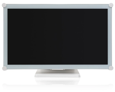 AG Neovo TX-2202A PC Flachbildschirm 54,6 cm (21.5") 1920 x 1080 Pixel Full HD LCD Touchscreen Weiß
