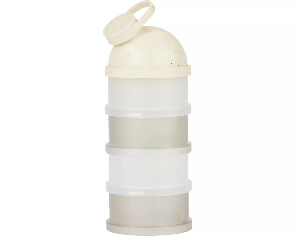 Babymoov Milchpulverportionierer Beige 360 ml