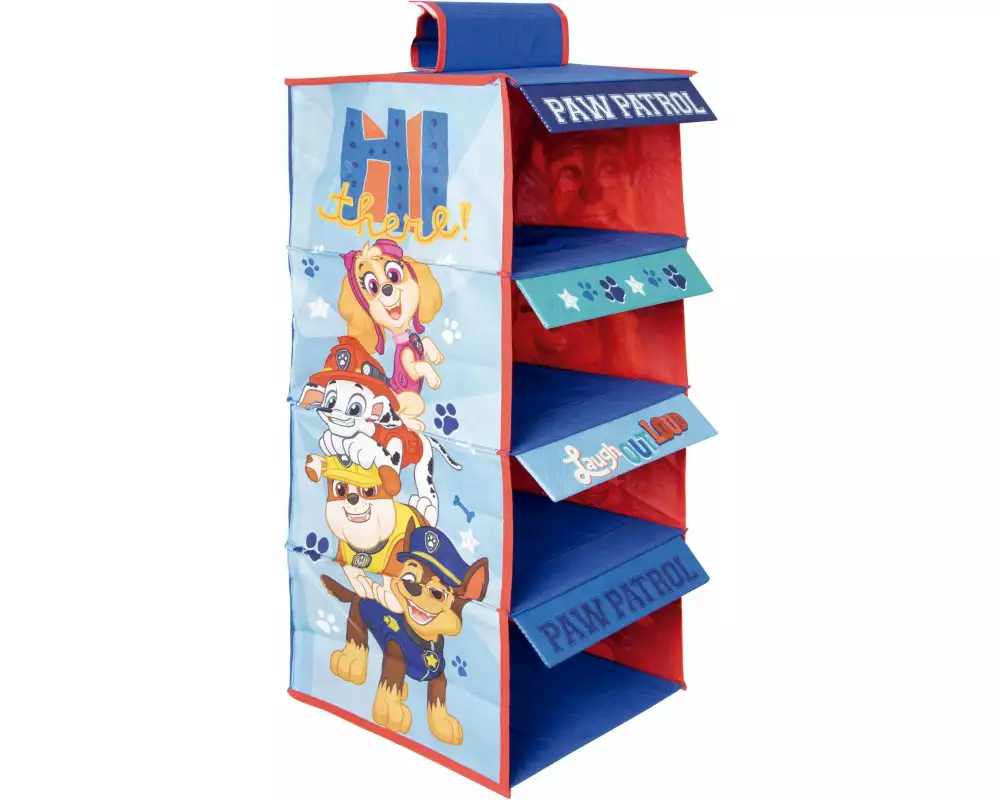 Arditex Organizer Paw Patrol