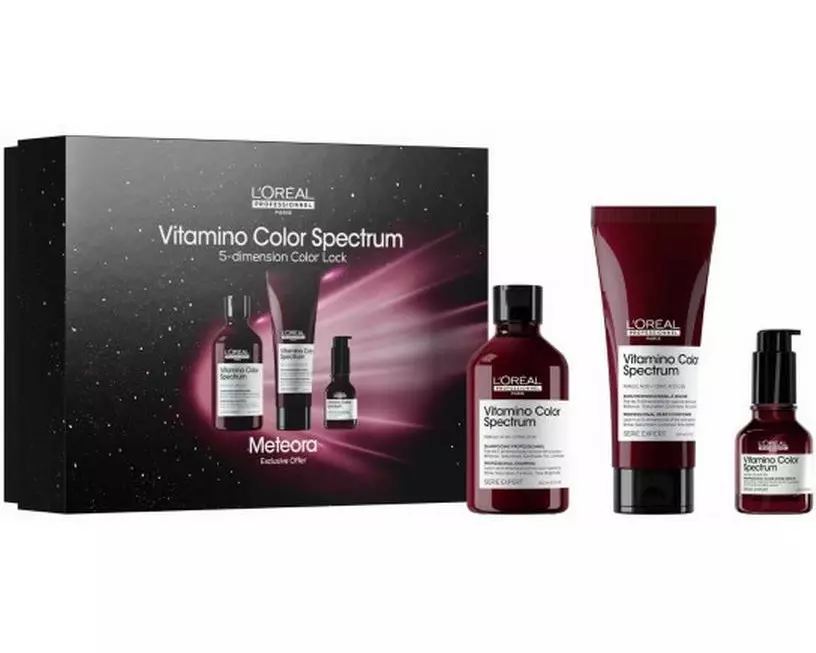 L'Oréal Professionnel Vitamino Color Spectrum