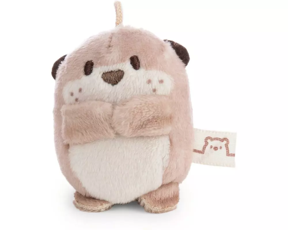 Nici Kuscheltier Otter Jiro 5 cm
