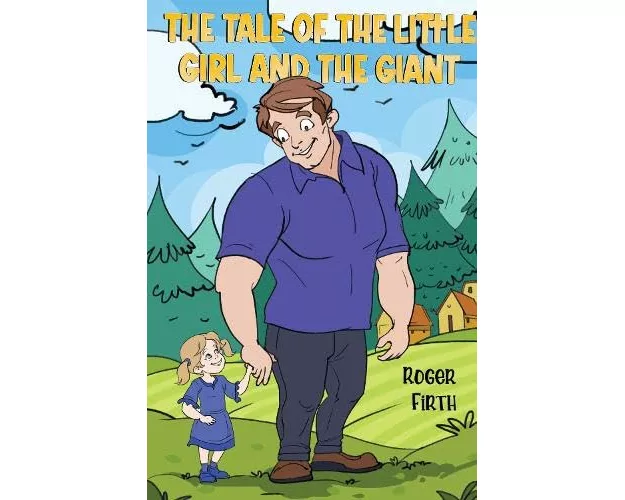 The Tale of the Little Girl and the Giant