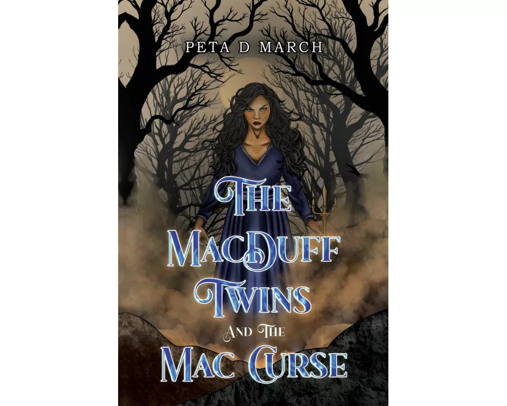 The MacDuff Twins and the Mac Curse