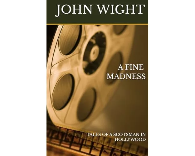 A Fine Madness