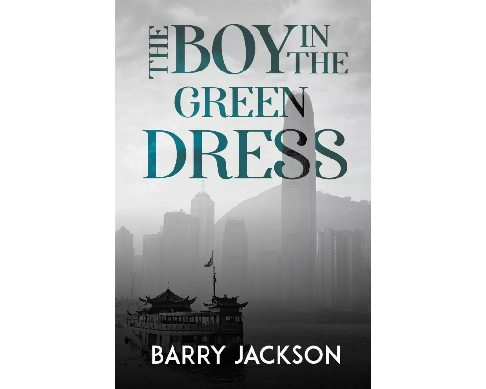 The Boy in the Green Dress