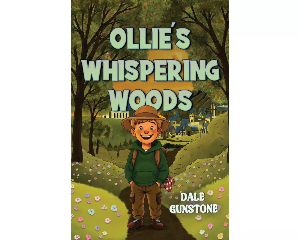Ollies Whispering Woods