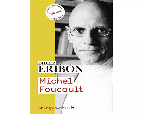 Michel Foucault