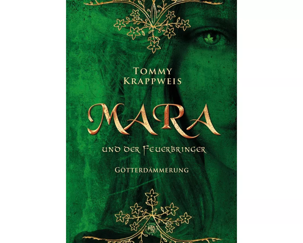 Mara und der Feuerbringer