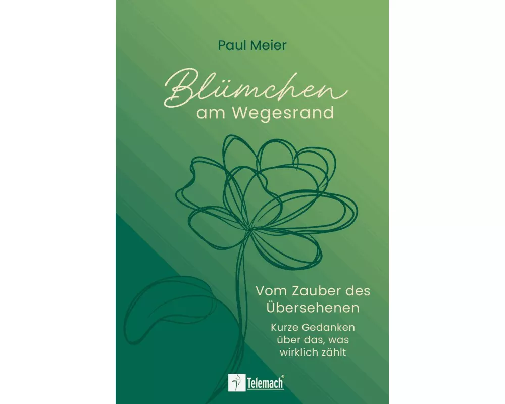 Blümchen am Wegesrand
