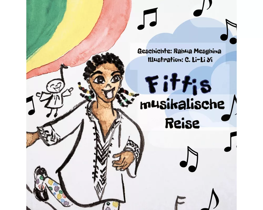 Fittis musikalische Reise