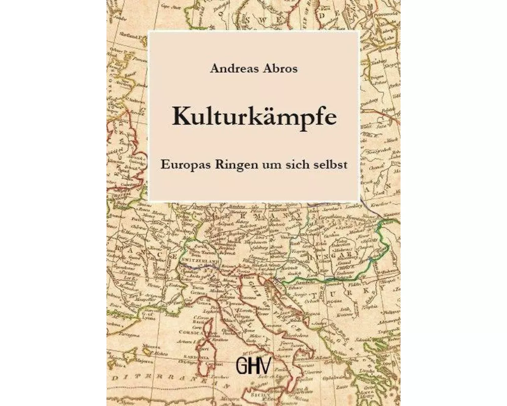 Kulturkämpfe