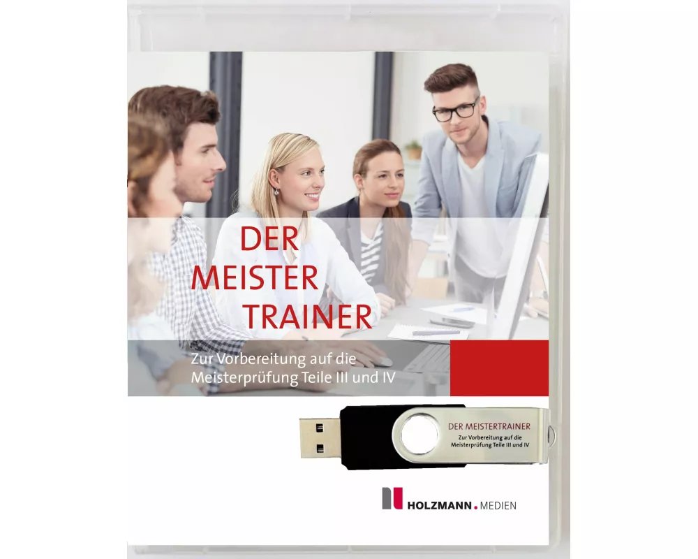 Der MeisterTrainer