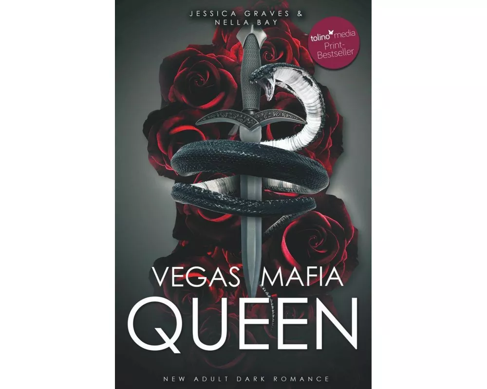 Vegas Mafia Queen