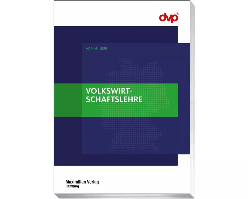 Volkswirtschaftslehre