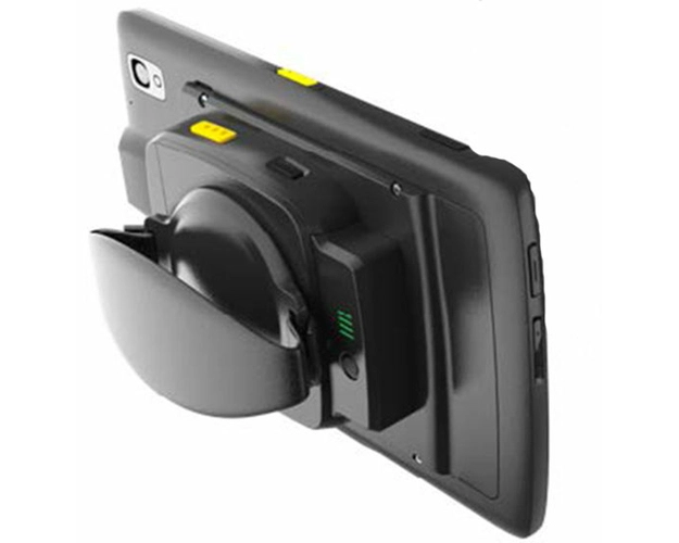 ET4X 8IN EXPANSION BACK F/ PWR