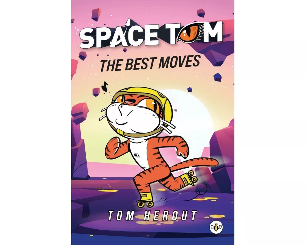 Space Tom - The Best Moves