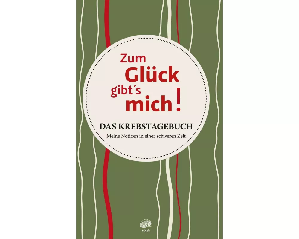 Zum Glück gibt`s mich!